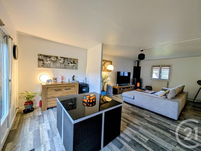 Maison à vendre CANY BARVILLE