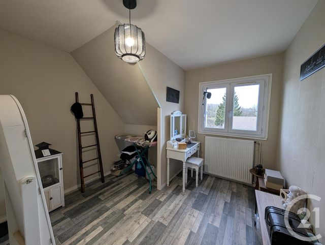 Maison &agrave; vendre - 4 pi&egrave;ces - 93,98 m2 - Cany Barville - 76 - HAUTE-NORMANDIE