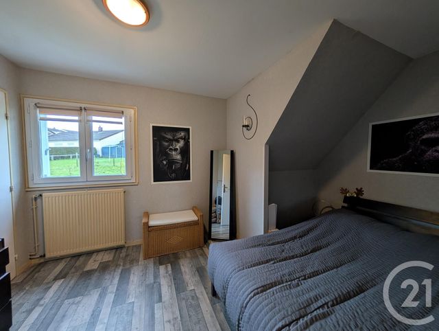 Maison &agrave; vendre - 4 pi&egrave;ces - 93,98 m2 - Cany Barville - 76 - HAUTE-NORMANDIE