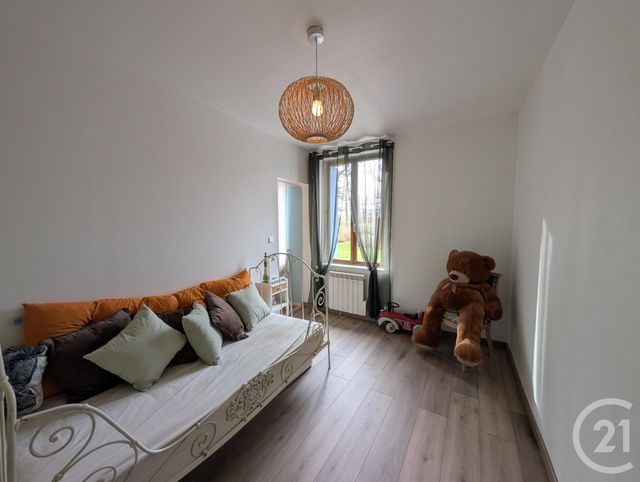 Maison &agrave; vendre - 12 pi&egrave;ces - 143,91 m2 - Ourville En Caux - 76 - HAUTE-NORMANDIE