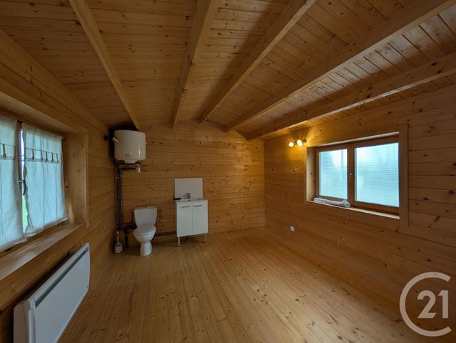 Maison &agrave; vendre - 12 pi&egrave;ces - 143,91 m2 - Ourville En Caux - 76 - HAUTE-NORMANDIE