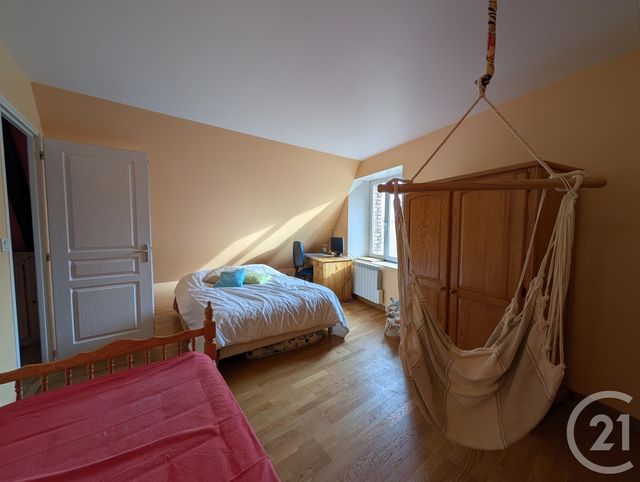 Maison &agrave; vendre - 12 pi&egrave;ces - 143,91 m2 - Ourville En Caux - 76 - HAUTE-NORMANDIE