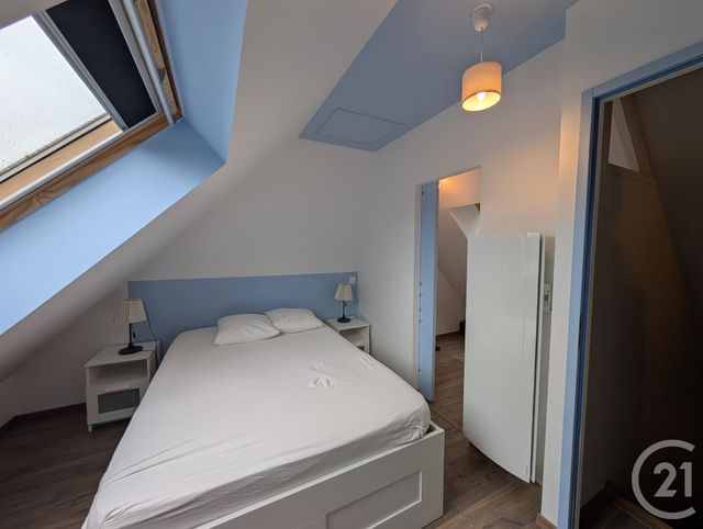 Maison &agrave; vendre - 12 pi&egrave;ces - 143,91 m2 - Ourville En Caux - 76 - HAUTE-NORMANDIE