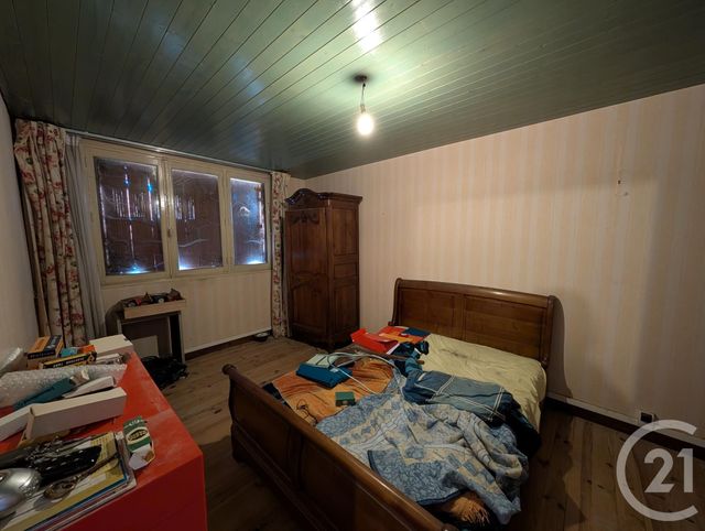 Maison &agrave; vendre - 5 pi&egrave;ces - 97,30 m2 - Vittefleur - 76 - HAUTE-NORMANDIE