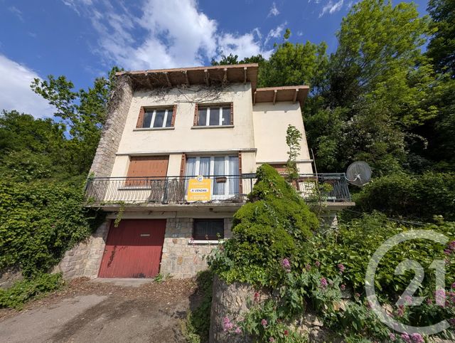 maison - VITTEFLEUR - 76