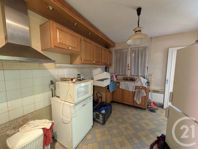 Maison &agrave; vendre - 5 pi&egrave;ces - 97,30 m2 - Vittefleur - 76 - HAUTE-NORMANDIE