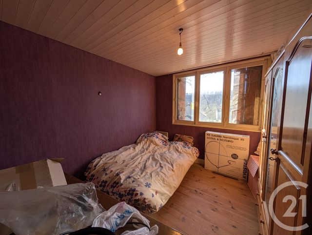 Maison &agrave; vendre - 5 pi&egrave;ces - 97,30 m2 - Vittefleur - 76 - HAUTE-NORMANDIE