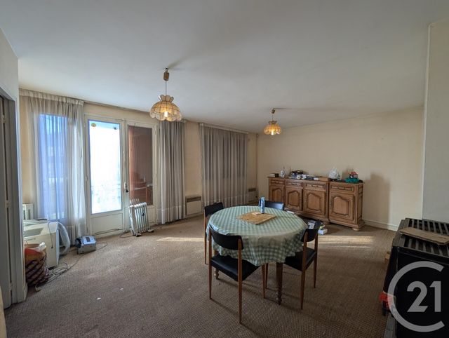 Maison &agrave; vendre - 5 pi&egrave;ces - 97,30 m2 - Vittefleur - 76 - HAUTE-NORMANDIE