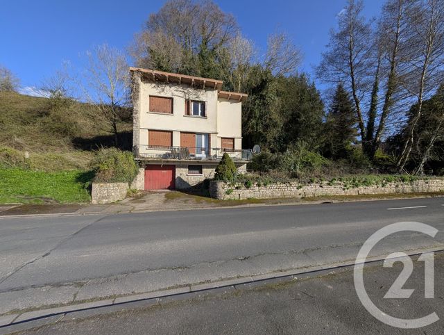 Maison à vendre VITTEFLEUR