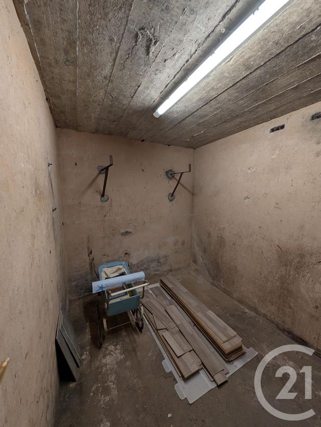 Appartement F3 à vendre - 3 pièces - 50,49 m2 - Cany Barville - 76 - HAUTE-NORMANDIE