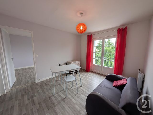 Appartement F3 à vendre - 3 pièces - 50,49 m2 - Cany Barville - 76 - HAUTE-NORMANDIE