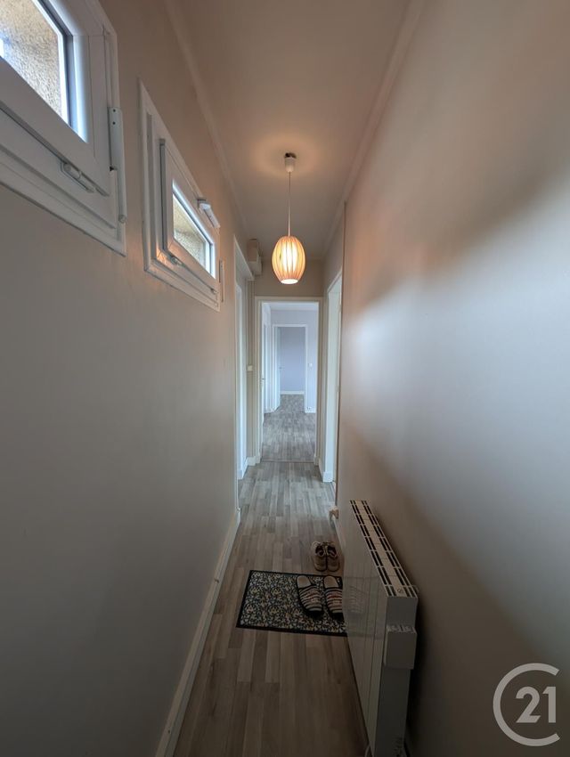 Appartement F3 à vendre - 3 pièces - 50,49 m2 - Cany Barville - 76 - HAUTE-NORMANDIE