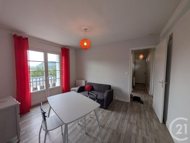 Appartement F3 à vendre - 3 pièces - 50,49 m2 - Cany Barville - 76 - HAUTE-NORMANDIE