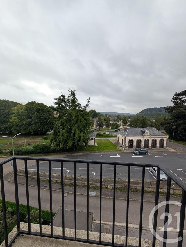 Appartement F3 à vendre - 3 pièces - 50,49 m2 - Cany Barville - 76 - HAUTE-NORMANDIE