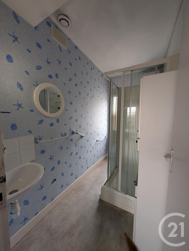 Appartement F3 à vendre - 3 pièces - 50,49 m2 - Cany Barville - 76 - HAUTE-NORMANDIE
