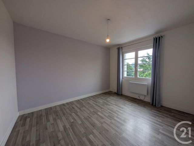 Appartement F3 à vendre - 3 pièces - 50,49 m2 - Cany Barville - 76 - HAUTE-NORMANDIE