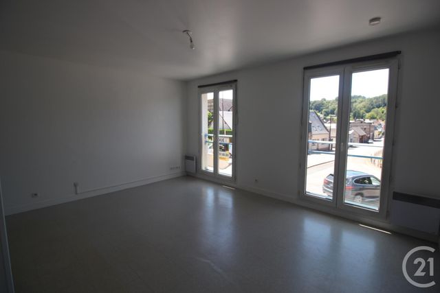 Appartement F2 à louer - 2 pièces - 42 m2 - Cany Barville - 76 - HAUTE-NORMANDIE