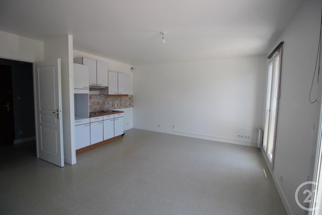 Appartement F2 à louer - 2 pièces - 42 m2 - Cany Barville - 76 - HAUTE-NORMANDIE