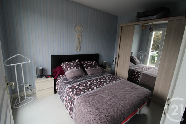 Appartement F2 à louer - 2 pièces - 42 m2 - Cany Barville - 76 - HAUTE-NORMANDIE