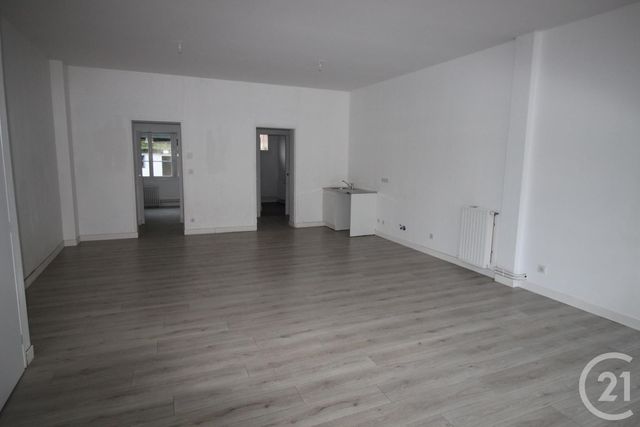Appartement F2 à louer - 2 pièces - 61,08 m2 - Cany Barville - 76 - HAUTE-NORMANDIE