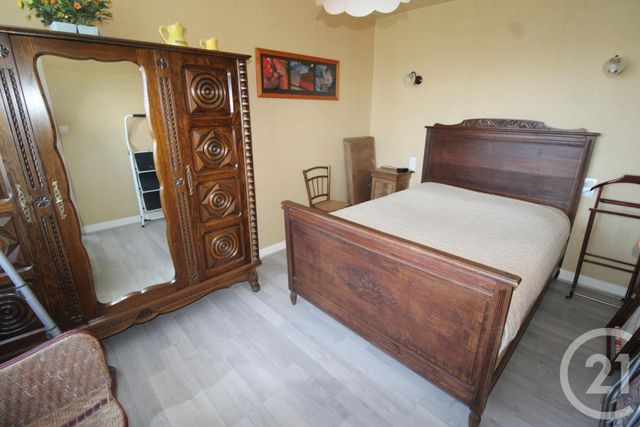 Maison &agrave; vendre - 6 pi&egrave;ces - 74 m2 - Veulettes Sur Mer - 76 - HAUTE-NORMANDIE