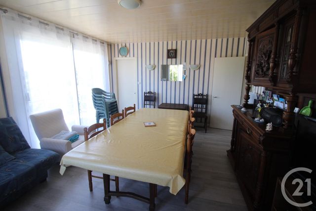 Maison &agrave; vendre - 6 pi&egrave;ces - 74 m2 - Veulettes Sur Mer - 76 - HAUTE-NORMANDIE