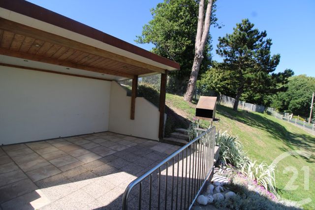 Maison &agrave; vendre - 6 pi&egrave;ces - 74 m2 - Veulettes Sur Mer - 76 - HAUTE-NORMANDIE