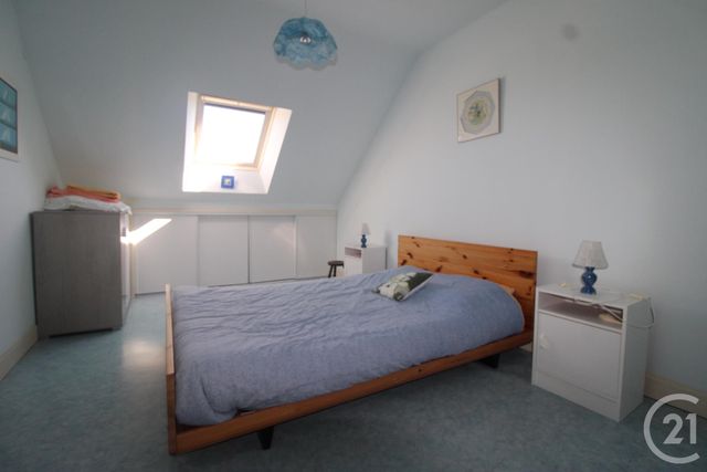 Maison &agrave; vendre - 6 pi&egrave;ces - 74 m2 - Veulettes Sur Mer - 76 - HAUTE-NORMANDIE
