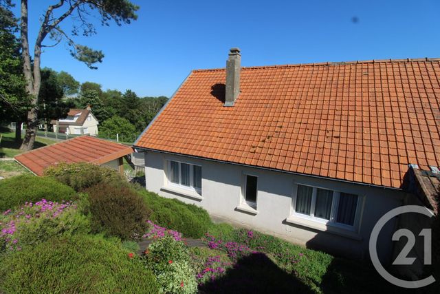 Maison &agrave; vendre - 6 pi&egrave;ces - 74 m2 - Veulettes Sur Mer - 76 - HAUTE-NORMANDIE