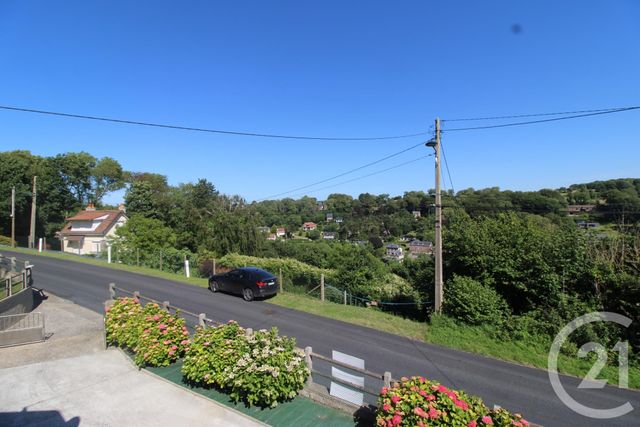 Maison &agrave; vendre - 6 pi&egrave;ces - 74 m2 - Veulettes Sur Mer - 76 - HAUTE-NORMANDIE