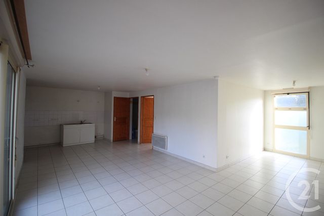 Appartement F2 à louer - 2 pièces - 62,13 m2 - Cany Barville - 76 - HAUTE-NORMANDIE