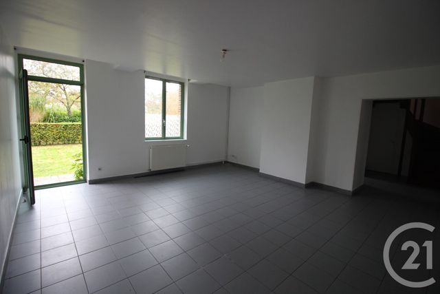 Maison à louer - 5 pièces - 111,93 m2 - Sasseville - 76 - HAUTE-NORMANDIE