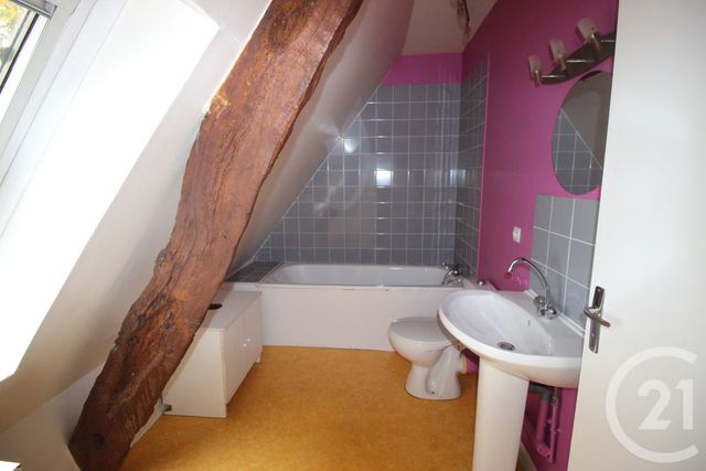 Maison à louer - 5 pièces - 111,93 m2 - Sasseville - 76 - HAUTE-NORMANDIE