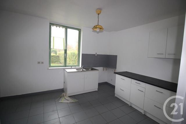 Maison à louer - 5 pièces - 111,93 m2 - Sasseville - 76 - HAUTE-NORMANDIE