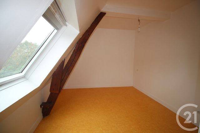 Maison à louer - 5 pièces - 111,93 m2 - Sasseville - 76 - HAUTE-NORMANDIE