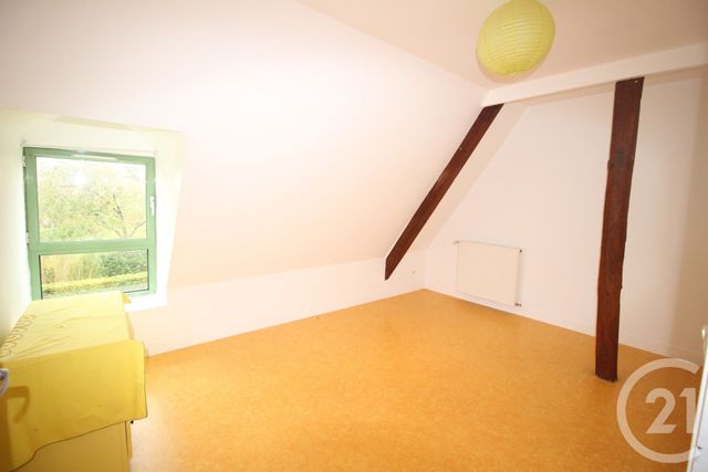 Maison à louer - 5 pièces - 111,93 m2 - Sasseville - 76 - HAUTE-NORMANDIE