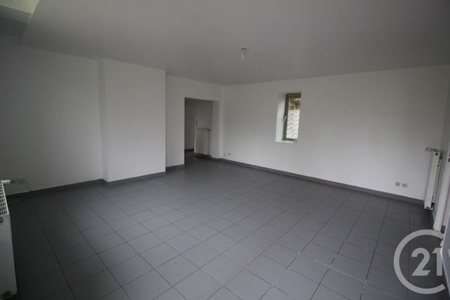 Maison à louer - 5 pièces - 111,93 m2 - Sasseville - 76 - HAUTE-NORMANDIE