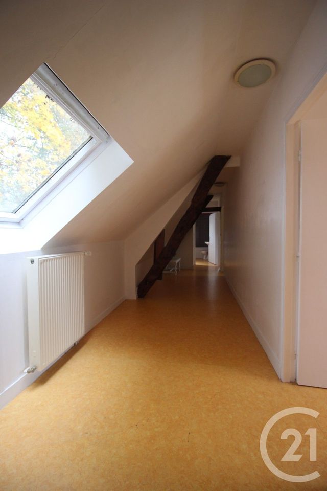 Maison à louer - 5 pièces - 111,93 m2 - Sasseville - 76 - HAUTE-NORMANDIE