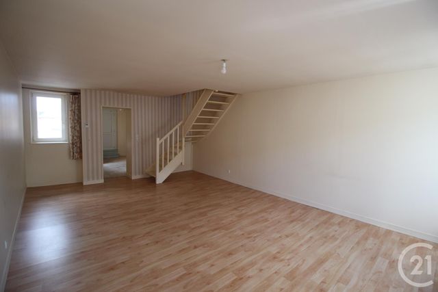 Appartement F3 à louer - 3 pièces - 62,84 m2 - Cany Barville - 76 - HAUTE-NORMANDIE