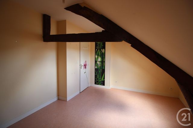 Appartement F3 à louer - 3 pièces - 62,84 m2 - Cany Barville - 76 - HAUTE-NORMANDIE