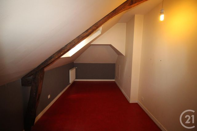 Appartement F3 à louer - 3 pièces - 62,84 m2 - Cany Barville - 76 - HAUTE-NORMANDIE