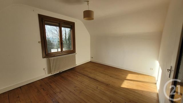 Maison à louer - 5 pièces - 104,33 m2 - Cany Barville - 76 - HAUTE-NORMANDIE