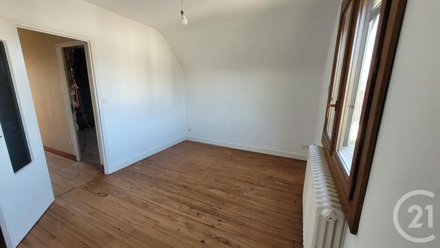 Maison à louer - 5 pièces - 104,33 m2 - Cany Barville - 76 - HAUTE-NORMANDIE