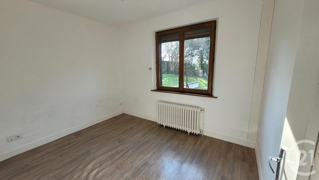 Maison à louer - 5 pièces - 104,33 m2 - Cany Barville - 76 - HAUTE-NORMANDIE