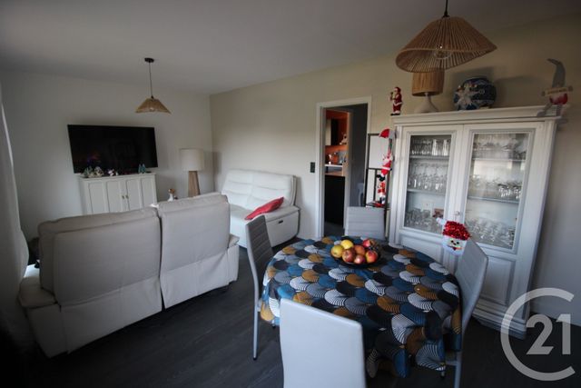 Maison à louer - 5 pièces - 104,33 m2 - Cany Barville - 76 - HAUTE-NORMANDIE