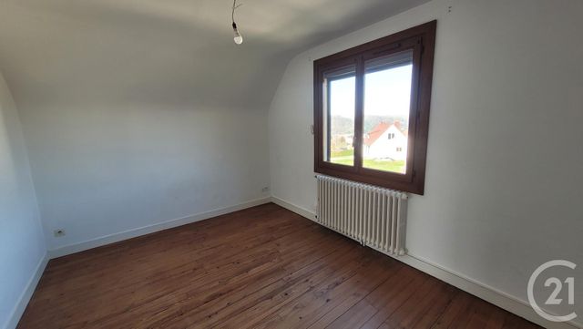 Maison à louer - 5 pièces - 104,33 m2 - Cany Barville - 76 - HAUTE-NORMANDIE