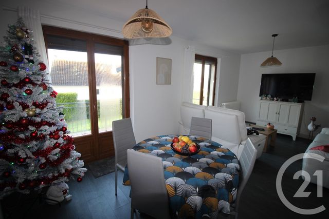 Maison à louer - 5 pièces - 104,33 m2 - Cany Barville - 76 - HAUTE-NORMANDIE