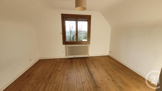 Maison à louer - 5 pièces - 104,33 m2 - Cany Barville - 76 - HAUTE-NORMANDIE