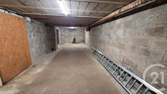 Maison à louer - 5 pièces - 104,33 m2 - Cany Barville - 76 - HAUTE-NORMANDIE