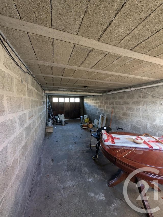 Maison à vendre - 5 pièces - 83 m2 - Cany Barville - 76 - HAUTE-NORMANDIE